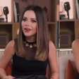 Sandy fica sem reação com revelação de Adriana Calcanhotto: 'Meu Deus'