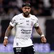 Memphis Depay sofre lesão e desfalca o Corinthians contra o Vasco
