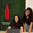 Solar Coca-Cola leva educação a dependentes de colaboradores
