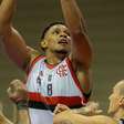 Flamengo supera o Botafogo em partida sem torcida e vence a primeira no NBB