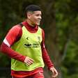 Marcos Rojo é liberado pelo TAS e enfrenta o Flamengo; veja escalação do Estudiantes