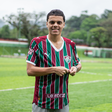 É oficial! Volante assina com o Fluminense até 2029