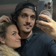 Namorado se despede de Lua Blanco e relembra história de amor: 'Fomos felizes para sempre'