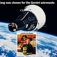 Pensávamos que a NASA tinha inventado o Tang para os astronautas, mas acabou sendo um dos mal-entendidos mais lucrativos da história espacial