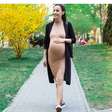 Caminhar durante a gravidez pode diminuir a necessidade de cesárea; entenda