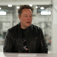 Elon Musk fala sobre possível fusão entre SpaceX e Tesla, que uniria suas reservas de Bitcoin