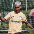 Ferreira evolui e se aproxima de retorno ao São Paulo