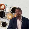 John Cryan, neurobiólogo: "Temos evidências de que o café, com ou sem cafeína, transforma a microbiota e melhora a saúde mental e cognitiva."