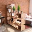 Mora em studio? 5 truques de decoração ajudam a aproveitar melhor cada espaço