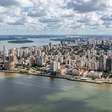 Previsão do tempo em Porto Alegre hoje: veja como fica o clima nesta quarta-feira
