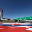 F1: Os principais pontos de ultrapassagem no GP dos Estados Unidos