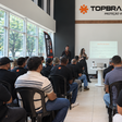 Top Brasil forma mais de 1.200 consultores na Jornada Top