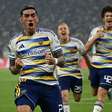 Em noite para esquecer, Vasco perde para o Boca e dá adeus à Sula