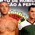 Produtora gay Irmãos Dotados quebra o silêncio após polêmica por enquete com criminosos famosos