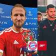 Bayern de Munique x Arsenal: onde assistir ao vivo, horário e escalações pela UEFA Champions League