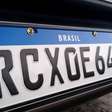 Placa Mercosul facilita a travessia na fronteira em viagens internacionais?
