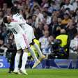 Real Madrid atropela o Leipzig e se mantém invicto na Liga dos Campeões