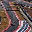 F1: Por que o Circuito das Américas é um dos maiores desafios para os carros?