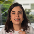 Tabata Amaral conta que sua mãe segue internada na UTI e cita 'encontro aleatório' com Janones