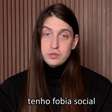 Felca revela fobia social: entenda o transtorno que vai além da timidez