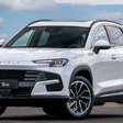Jetour S06 híbrido plug-in tem desconto de R$ 36,7 mil para PCD