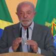 Lula diz que pobres são 'bons pagadores' e que tem 'rico que gosta de dever'
