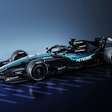 F1: Mercedes revela pintura especial em Austin e promete reação com o W17