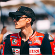 MotoGP: Luca Marini será o único piloto de fábrica da Honda a correr na Austrália