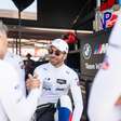 Philipp Eng confirma saída da BMW após onze anos