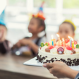 Mãe tem prejuízo de R$ 557 após família confirmar presença dos filhos e desistir de festa infantil