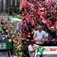 Lula x Flávio: especialistas avaliam impacto e se manifestações podem virar votos a dias da eleição