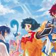 Tales of Eternia Remastered revive uma das joias do PlayStation