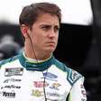 NASCAR Cup: Zane Smith é multado por atingir Hocevar após bandeira quadriculada em Phoenix