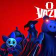Roblox traz nove noites de pavor em O Vazio e mais para celebrar o Halloween