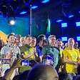 'Eu abro meu sigilo de telefone se o Marcola abrir o dele', diz Flávio Bolsonaro sobre desafio de Lula