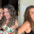Irmã de Lua Blanco revela despedida no hospital e emociona com diário: 'Esperava um milagre'