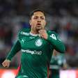 Palmeiras tem novidade sobre recuperação de Vitor Roque
