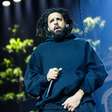 J. Cole não inscreveu 'The Fall-Off' no Grammy 2027