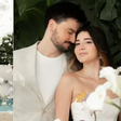 Felipe Neto se casa com Juliane Carvalho e surpreende fãs com fotos da cerimônia