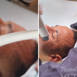 Neymar faz tratamento dermatológico com tecnologia de radiofrequência; saiba como funciona