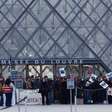 Temor de novos protestos fecha museus e encurta Art Basel Paris em fim de semana decisivo na França