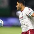 No Fluminense, Hulk amarga quarta eliminação para o Palmeiras