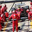 F1: Desgaste dos pneus pode ser maior desafio das equipes no GP dos Estados Unidos