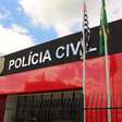 Mistério em Ibiúna: homem é encontrado baleado na nuca no bairro do Piaí e morre no hospital