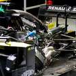 F1: Grupo belga compra antiga fábrica de motores da Renault