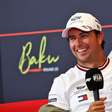 F1: Pérez cita desejo de correr 24 Horas de Le Mans com Verstappen e Alonso
