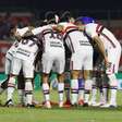 São Paulo poderá ter representante na próxima convocação de Ancelotti
