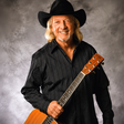 Morre John Anderson, ícone da música country, aos 71 anos