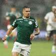 Palmeiras teme nova lesão de Paulinho após pancada sofrida na Libertadores