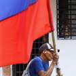Governo e oposição venezuelanos negociam eleições sob pressão de Washington